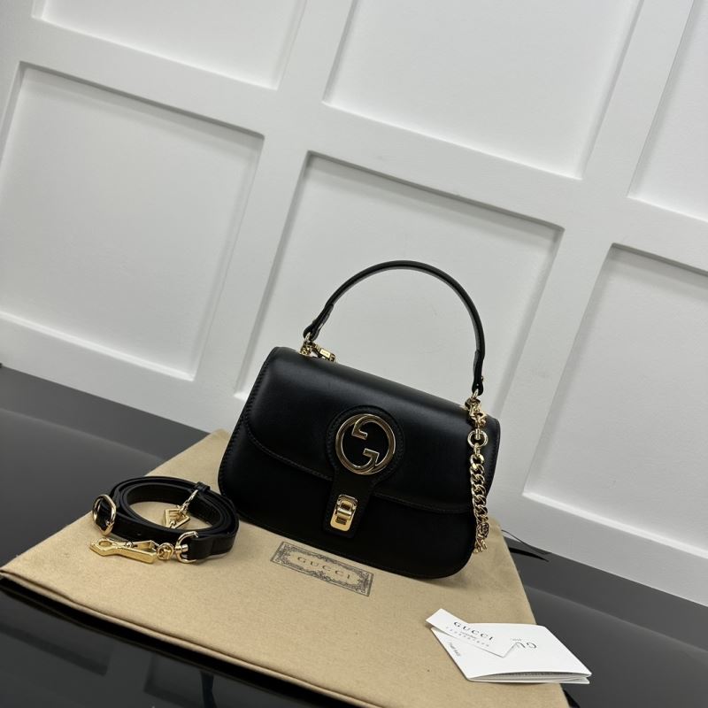 Gucci Top Handle Bags